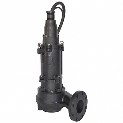 Sludge Pumps image